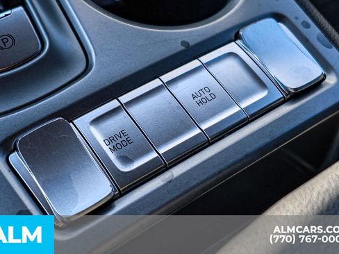 Used 2022 Hyundai Kona SEL w/ Cargo Package image 45