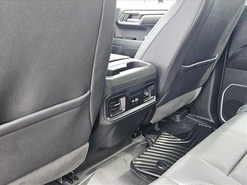 Used 2023 Chevrolet Silverado 1500 RST w/ All Star Edition Plus image 23