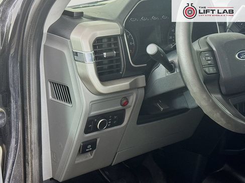 Used 2022 Ford F150 XL w/ Equipment Group 101A High AWD/4WD image 11