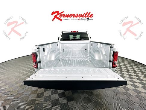 New 2026 RAM 2500 Tradesman w/ Chrome Appearance Group image 16