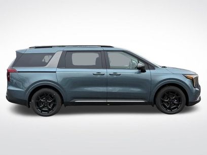 New 2026 Kia Carnival SX Prestige