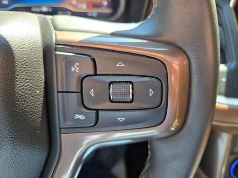 Used 2023 Chevrolet Tahoe High Country AWD/4WD image 26