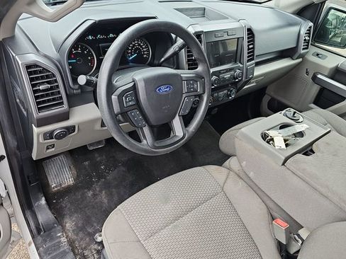Used 2019 Ford F150 XLT w/ Trailer Tow Package image 11