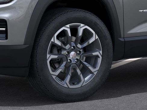 New 2026 GMC Terrain Elevation image 9