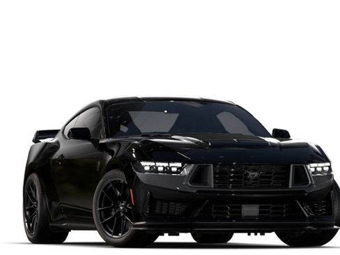 New 2026 Ford Mustang Dark Horse w/ Dark Horse Handlin Package RWD image 26