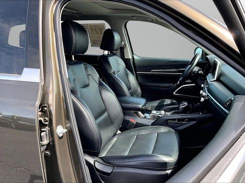 Used 2022 Kia Telluride S AWD/4WD image 7