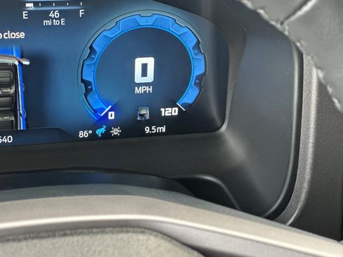 New 2025 Ford Bronco Badlands w/ Sasquatch Package image 28