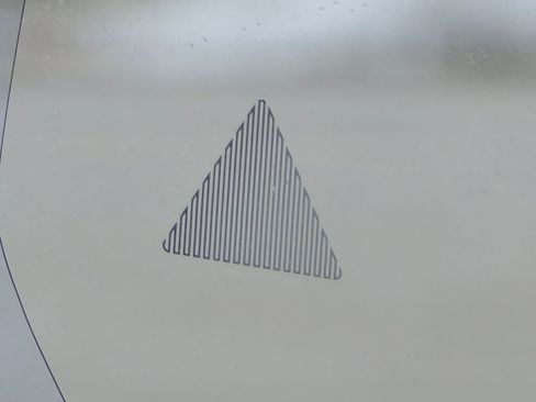 Certified 2025 Mercedes-Benz GLE 53 AMG 4MATIC Coupe image 9