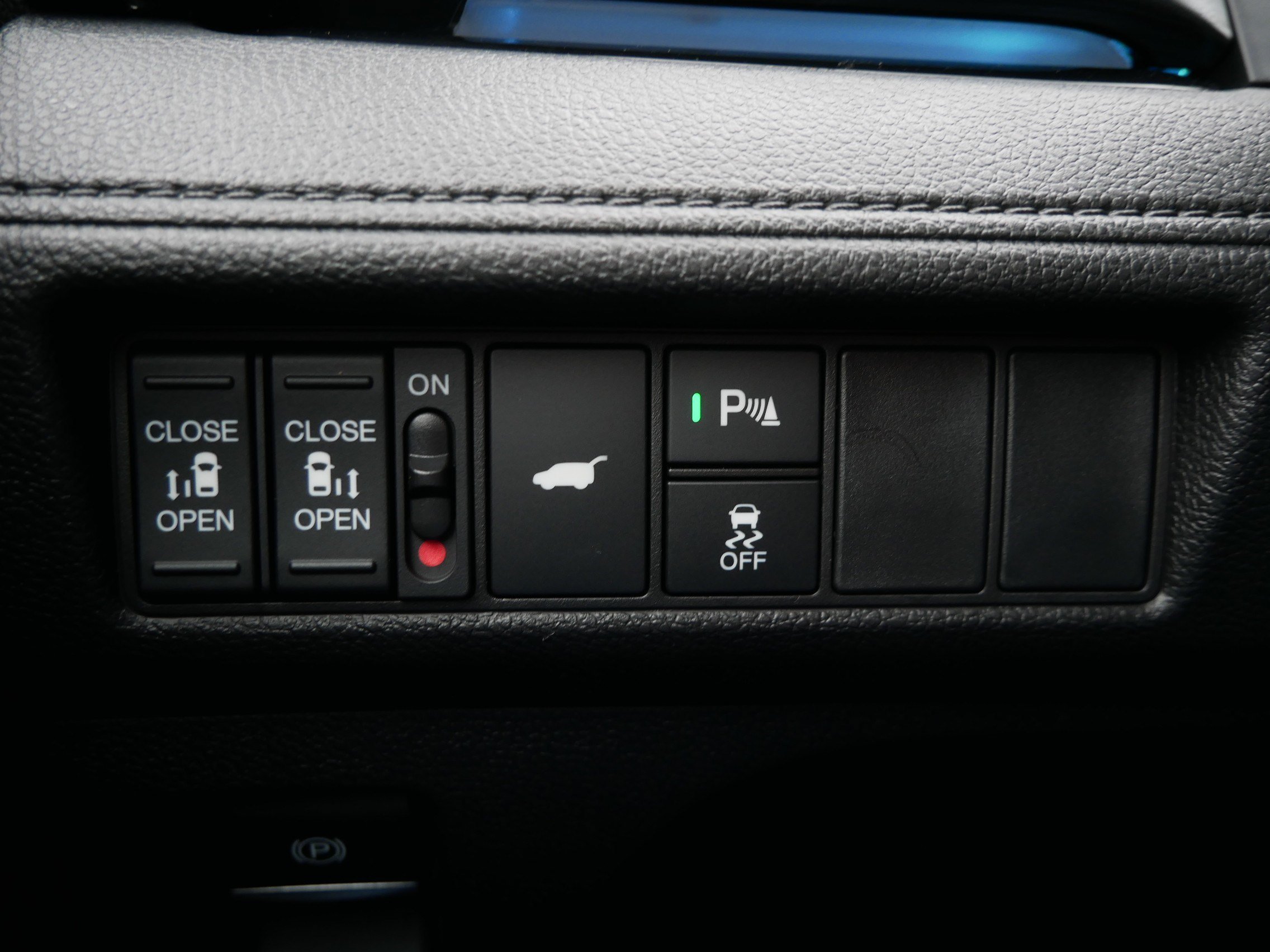 New 2027 Honda Odyssey Elite image 21