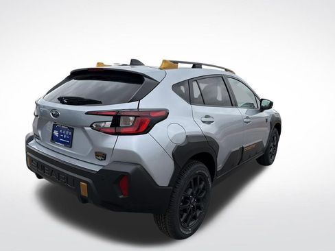 New 2026 Subaru Crosstrek 2.5i Wilderness image 8