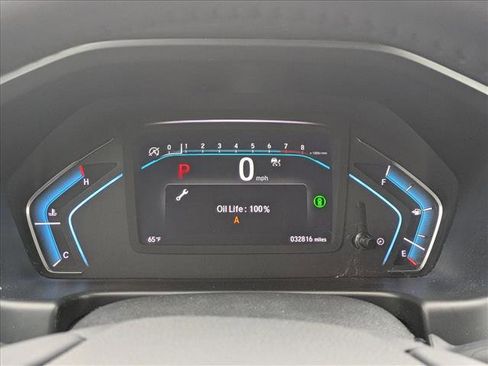 Certified 2023 Honda Odyssey EX-L image 11