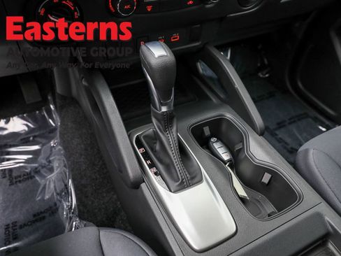 Used 2023 Nissan Frontier S w/ Technology Package image 13