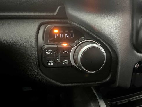 Used 2020 RAM 1500 Big Horn image 20