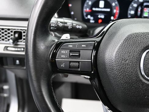 Used 2023 Acura Integra A-Spec image 19