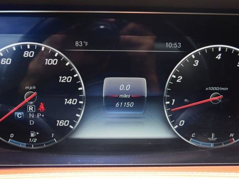 Used 2019 Mercedes-Benz S 560 4MATIC Coupe image 24