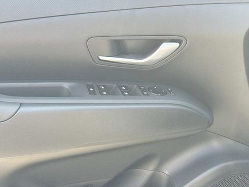 New 2026 Hyundai Tucson SEL FWD image 24
