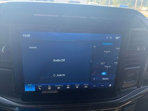 Used 2022 Ford F150 Tremor w/ Equipment Group 401A Mid AWD/4WD image 22