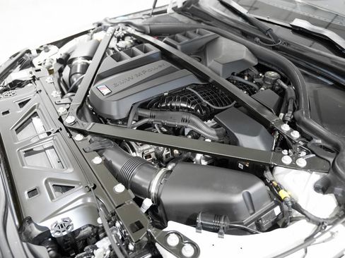 Used 2026 BMW M4 xDrive Competition AWD/4WD image 39