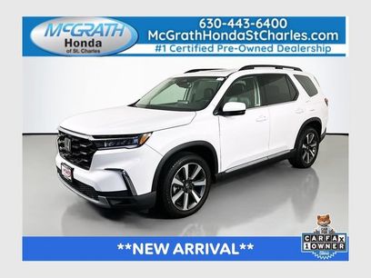 Used 2023 Honda Pilot Touring