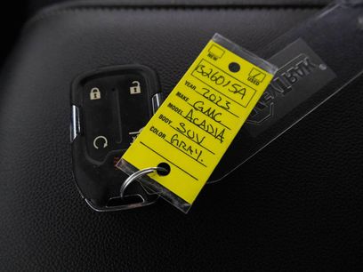 Certified 2023 GMC Acadia SLE w/ Driver Convenience Package