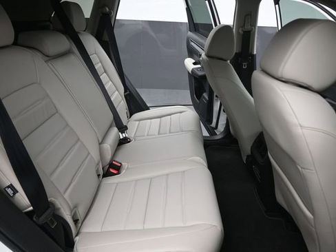 New 2026 Honda CR-V EX-L image 25