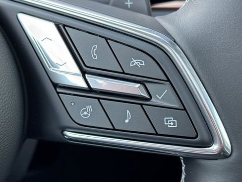 New 2026 Buick Envision Sport Touring AWD/4WD image 29