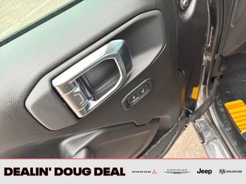 New 2026 Jeep Gladiator Sport image 11