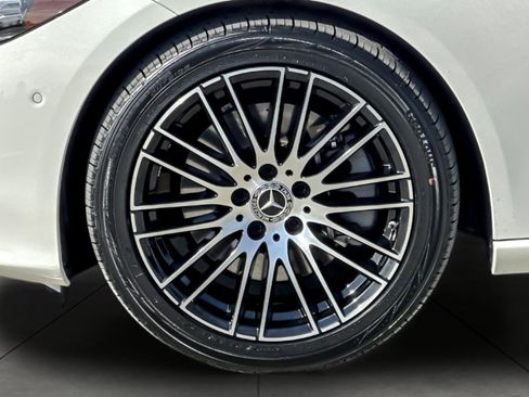 Used 2023 Mercedes-Benz C 300 Sedan image 24