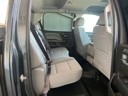 Used 2017 Chevrolet Silverado 3500 W/T w/ WT Fleet Convenience Package RWD image 18