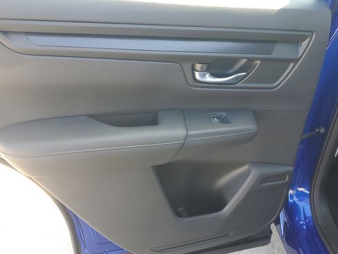 Certified 2024 Honda CR-V LX image 12