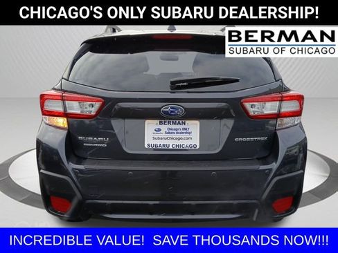 Used 2018 Subaru Crosstrek 2.0i Limited image 27