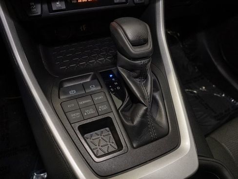 Certified 2024 Toyota RAV4 XLE w/ Weather Package image 16