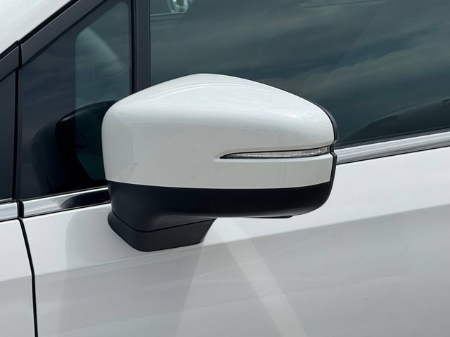Certified 2026 Honda Odyssey EX-L image 4