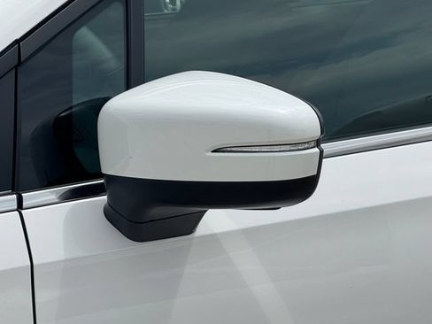 Certified 2026 Honda Odyssey EX-L image 4