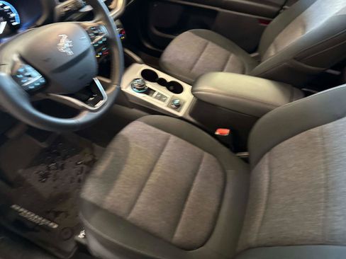 Used 2024 Ford Bronco Sport Big Bend w/ Convenience Package image 23