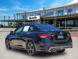 Used 2023 Nissan Sentra SR image 4