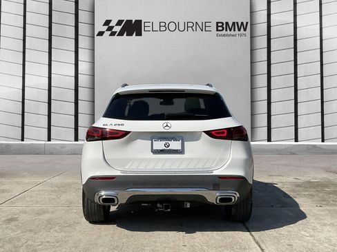 Used 2022 Mercedes-Benz GLA 250 image 5