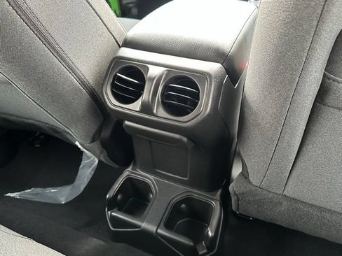 New 2026 Jeep Wrangler Sport AWD/4WD image 27