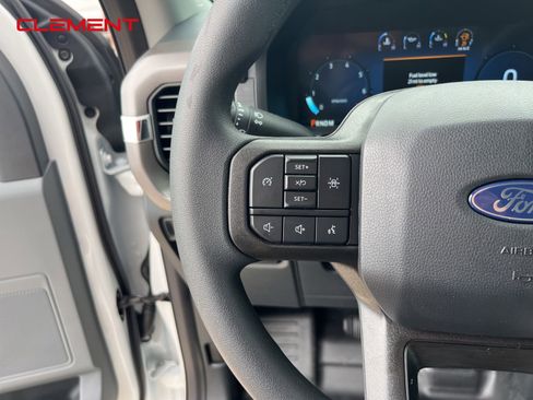 New 2025 Ford F150 XL w/ Equipment Group 103A High image 5