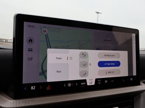 New 2026 Ford Explorer Active image 37