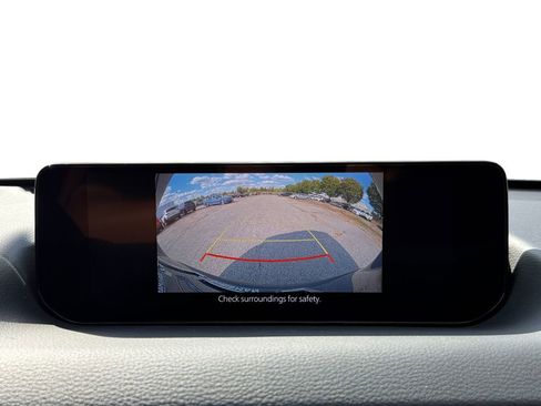 New 2025 MAZDA CX-50 AWD 2.5 Turbo w/ Weather Package image 15