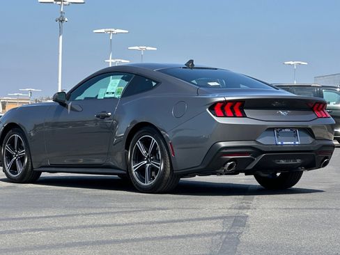 New 2025 Ford Mustang Premium image 5