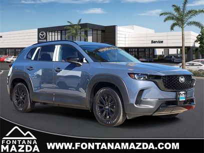 New 2026 MAZDA CX-50 AWD 2.5 Hybrid w/ Premium Pkg