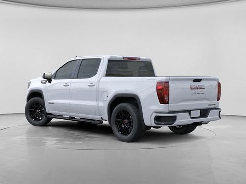 New 2026 GMC Sierra 1500 Elevation image 3