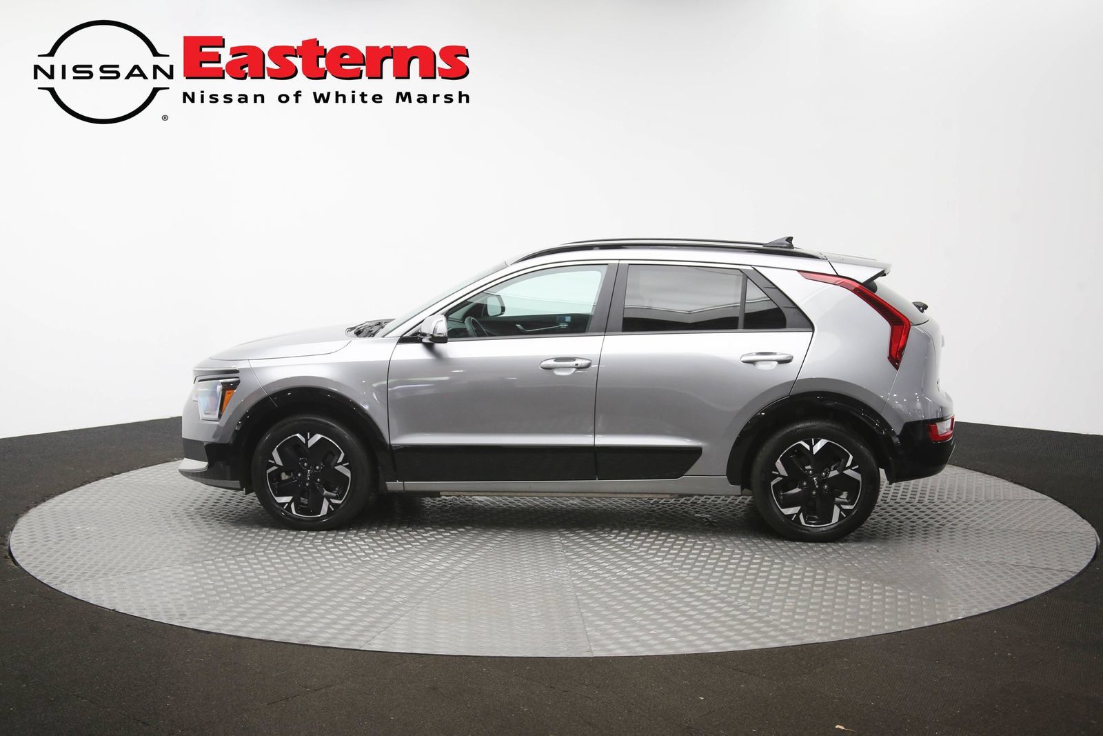 Used 2024 Kia Niro Wind w/ Wind Preserve Package FWD image 56