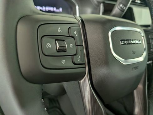 New 2026 GMC Sierra 3500 Denali Ultimate image 19