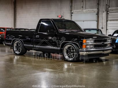 Used 1995 GMC Sierra 1500 SLE