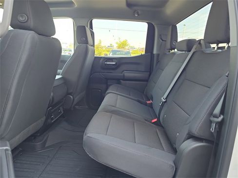 New 2026 GMC Sierra 1500 Pro w/ Pro Value Package image 15