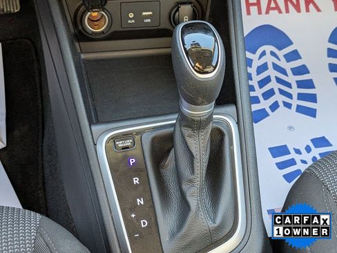 Used 2022 Hyundai Accent SE image 19