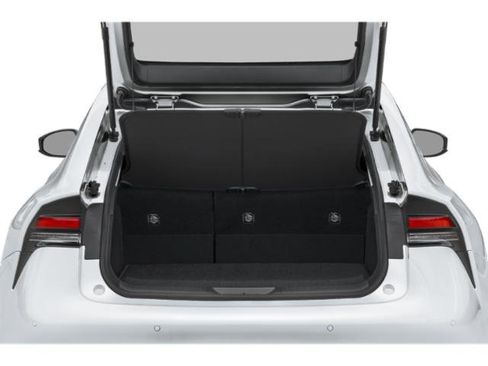 New 2026 Toyota Prius FWD image 13